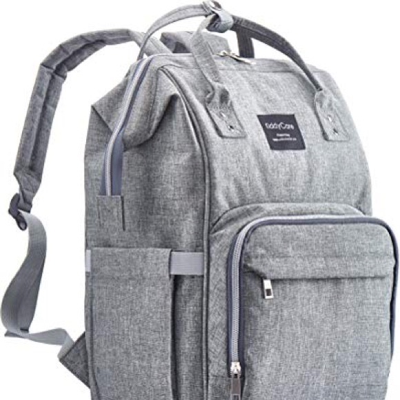 🔥Kiddycare diaper bag backpack for parents - Picture 2 of 8